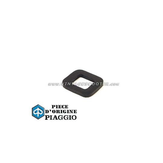 Caoutchouc de butée de pédale de frein Vespa PX / 125 Primavera ET3